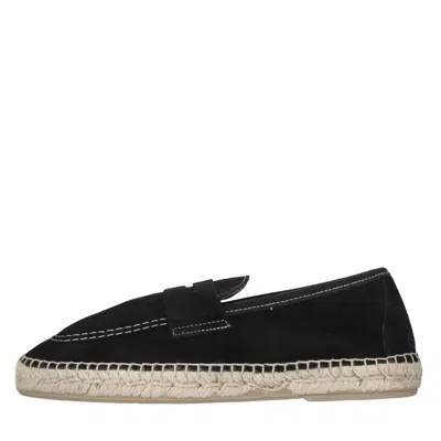 Marechiaro 1962 Flat Shoes In Black