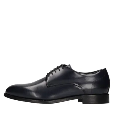 Marechiaro 1962 Flat Shoes In Blue
