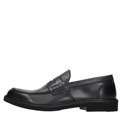 Marechiaro 1962 Flat Shoes In Blue