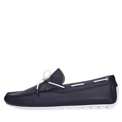 Marechiaro 1962 Flat Shoes Blue In Blu Blu E Verdi