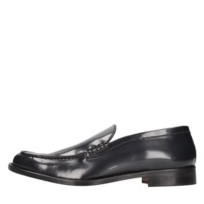 Marechiaro 1962 Flat Shoes Blue In Blu Blu E Verdi