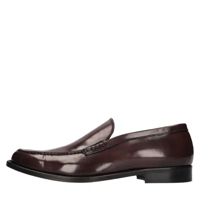 Marechiaro 1962 Flat Shoes In Brown
