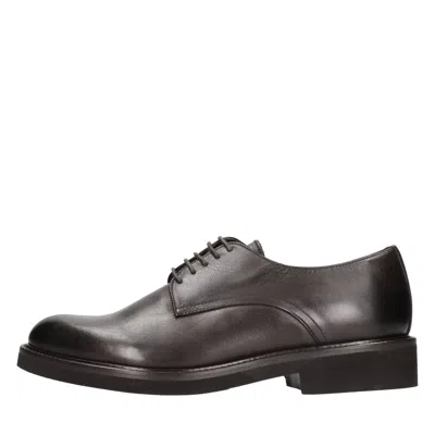Marechiaro 1962 Flat Shoes Brown In Marrone Marroni