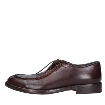 Marechiaro 1962 Flat Shoes Brown In Marrone Marroni