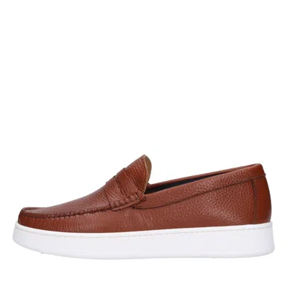 Marechiaro 1962 Flat Shoes Brown In Marrone Marroni