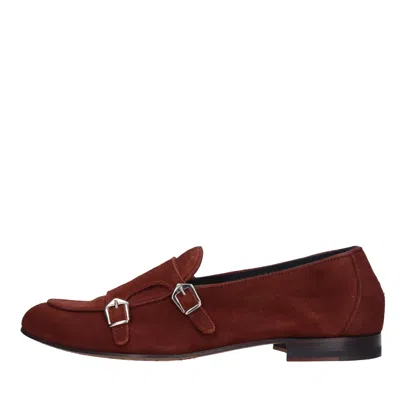 Marechiaro 1962 Flat Shoes Brown In Marrone Marroni
