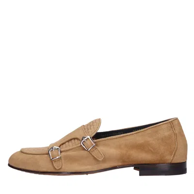 Marechiaro 1962 Flat Shoes Brown In Marrone Marroni