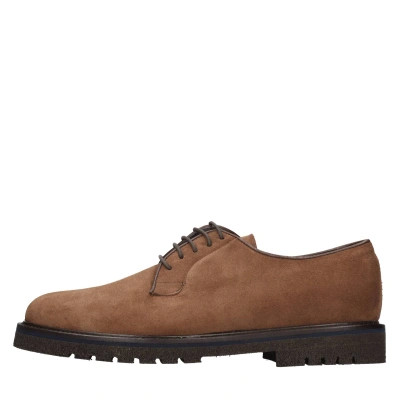 Marechiaro 1962 Flat Shoes Brown In Marrone Marroni