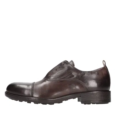 Marechiaro 1962 Flat Shoes Brown In Marrone Scuri