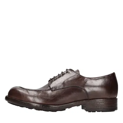 Marechiaro 1962 Flat Shoes Brown In Marrone Scuri