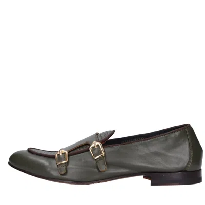 Marechiaro 1962 Flat Shoes Green In Verde Blu E Verdi