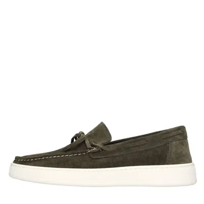 Marechiaro 1962 Flat Shoes Green In Multi
