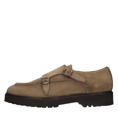 Marechiaro 1962 Flat Shoes In Brown