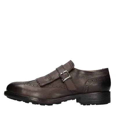 Marechiaro 1962 Flat Shoes In Brown