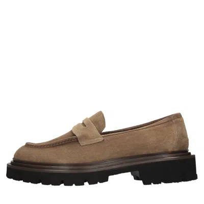 Marechiaro 1962 Flat Shoes In Multi