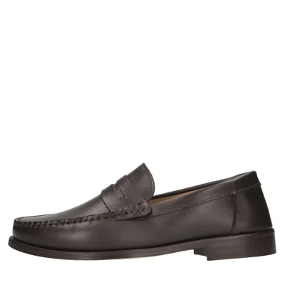 Marechiaro 1962 Flat Shoes In Brown