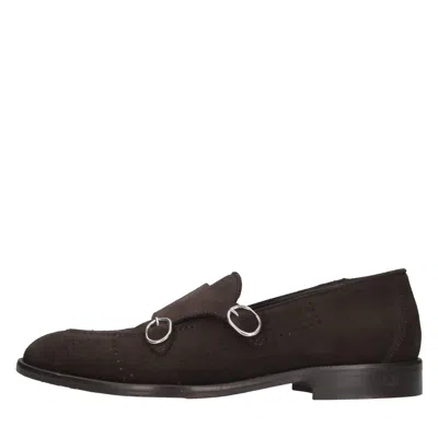 Marechiaro 1962 Flat Shoes In Brown