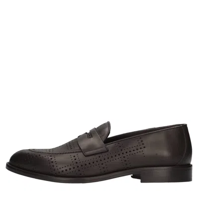 Marechiaro 1962 Flat Shoes In Brown