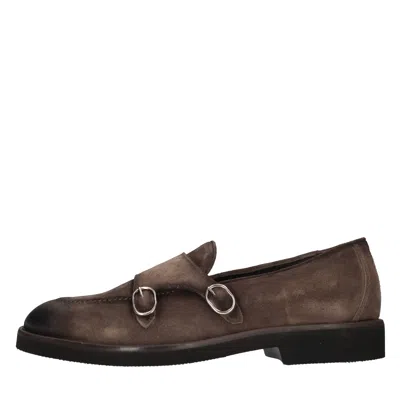 Marechiaro 1962 Flat Shoes In Brown