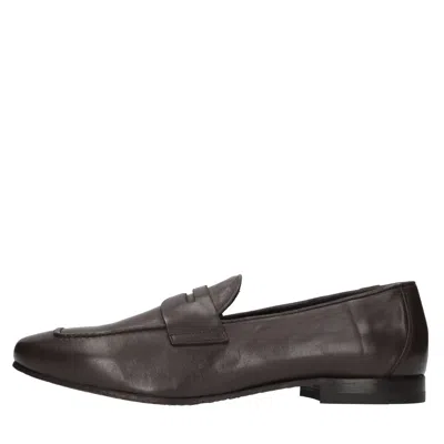 Marechiaro 1962 Flat Shoes In Purple