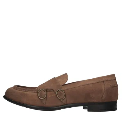 Marechiaro 1962 Flat Shoes In White