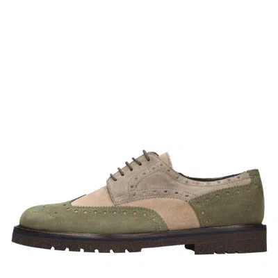 Marechiaro 1962 Flat Shoes Multicolour