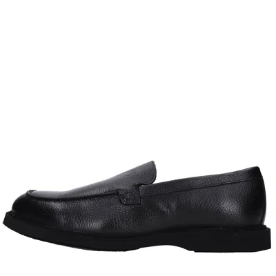 Marechiaro 1962 Flat Shoes In Black