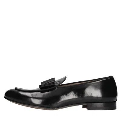 Marechiaro 1962 Flat Shoes In Black