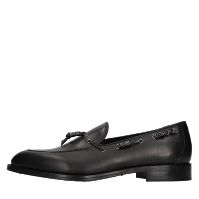 Marechiaro 1962 Flat Shoes In Black