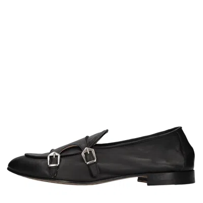 Marechiaro 1962 Flat Shoes In Black