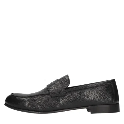Marechiaro 1962 Flat Shoes In Black