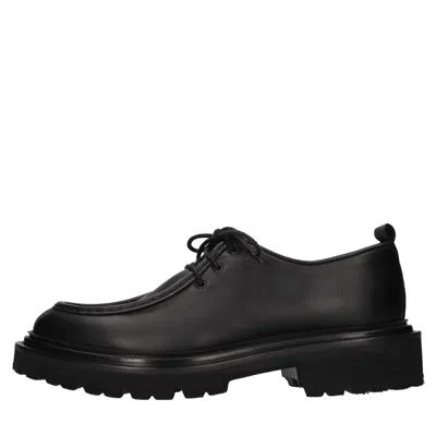 Marechiaro 1962 Flat Shoes In Black