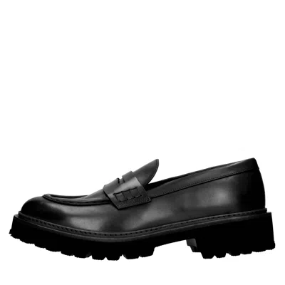 Marechiaro 1962 Flat Shoes In Black
