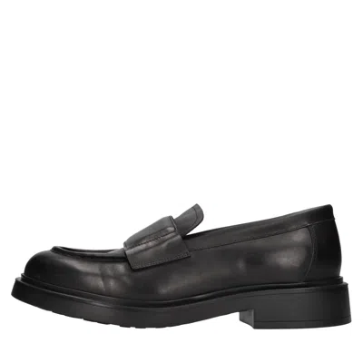 Marechiaro 1962 Flat Shoes In Black