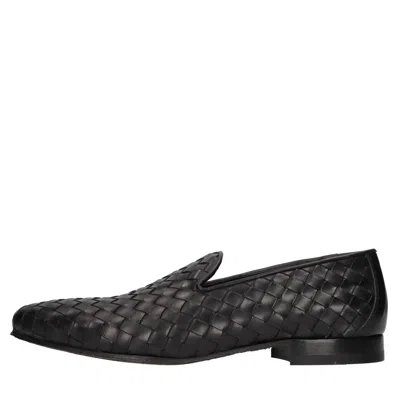 Marechiaro 1962 Flat Shoes In Black