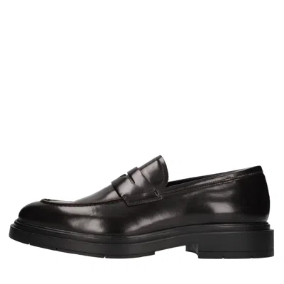 Marechiaro 1962 Flat Shoes In Black