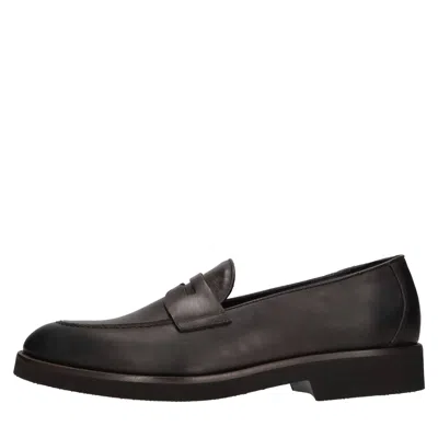 Marechiaro 1962 Flat Shoes In Brown