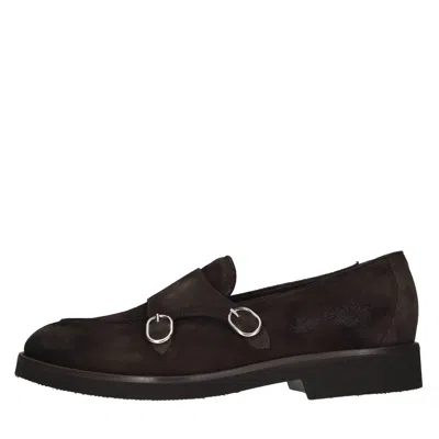 Marechiaro 1962 Flat Shoes In Brown