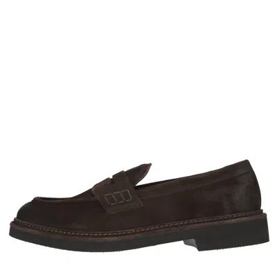 Marechiaro 1962 Flat Shoes In Brown