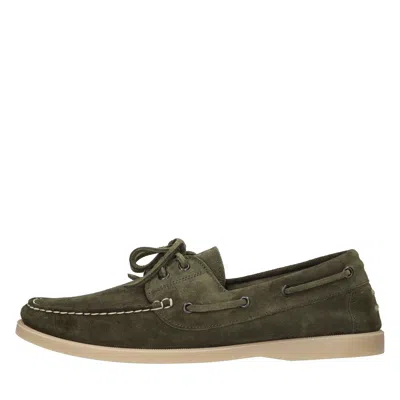 Marechiaro 1962 Flat Shoes In Green
