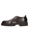 Marechiaro 1962 Low Shoes Brown In Marrone Scuri