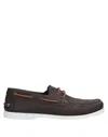 Marechiaro 1962 Loafers In Cocoa