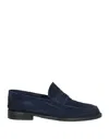 Marechiaro 1962 Loafers In Dark Blue