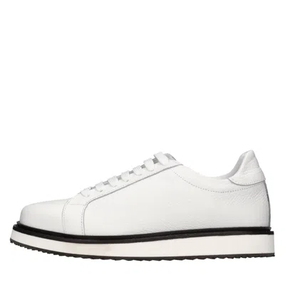 Marechiaro 1962 Sneakers In White