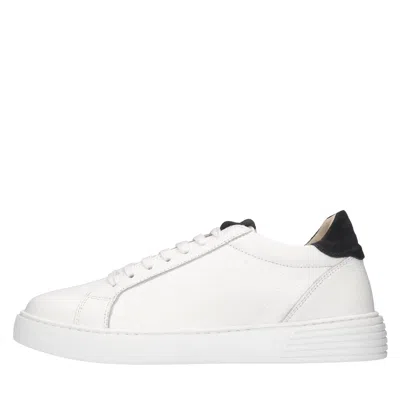 Marechiaro 1962 Sneakers In White