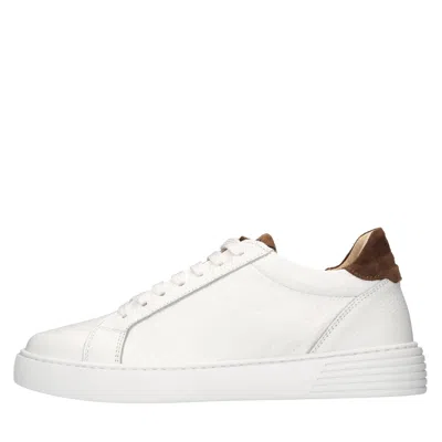 Marechiaro 1962 Sneakers In White