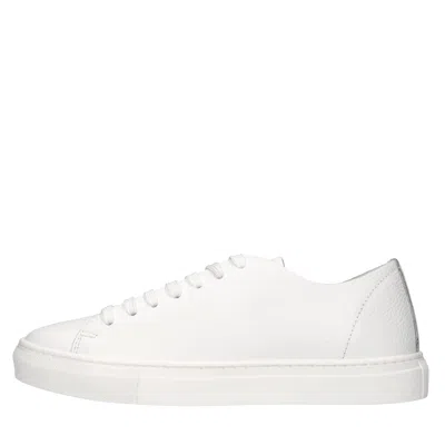 Marechiaro 1962 Sneakers In White