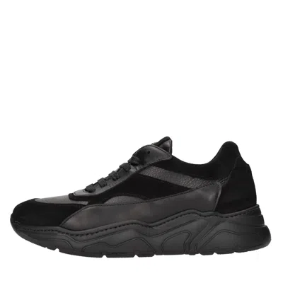 Marechiaro 1962 Sneakers In Black
