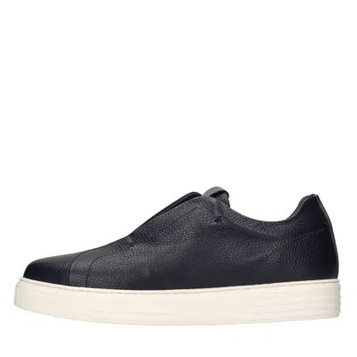 Marechiaro 1962 Sneakers In Black
