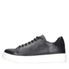 Marechiaro 1962 Sneakers Blue In Black